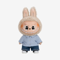 Image of THE MONSTER - Flip With Me Vynil Plush Doll