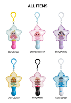 SWEETIES SHOP