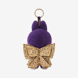Image of LABUBU X PRONOUNCE - WINGS OF FORTUNE Vinyl Plush Hanging Card