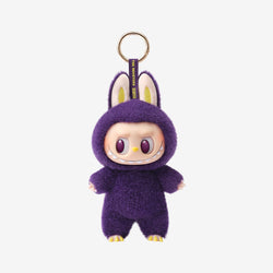Image of LABUBU X PRONOUNCE - WINGS OF FORTUNE Vinyl Plush Hanging Card