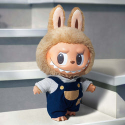 Image of THE MONSTERS - Time To Chill Vynil Plush Doll