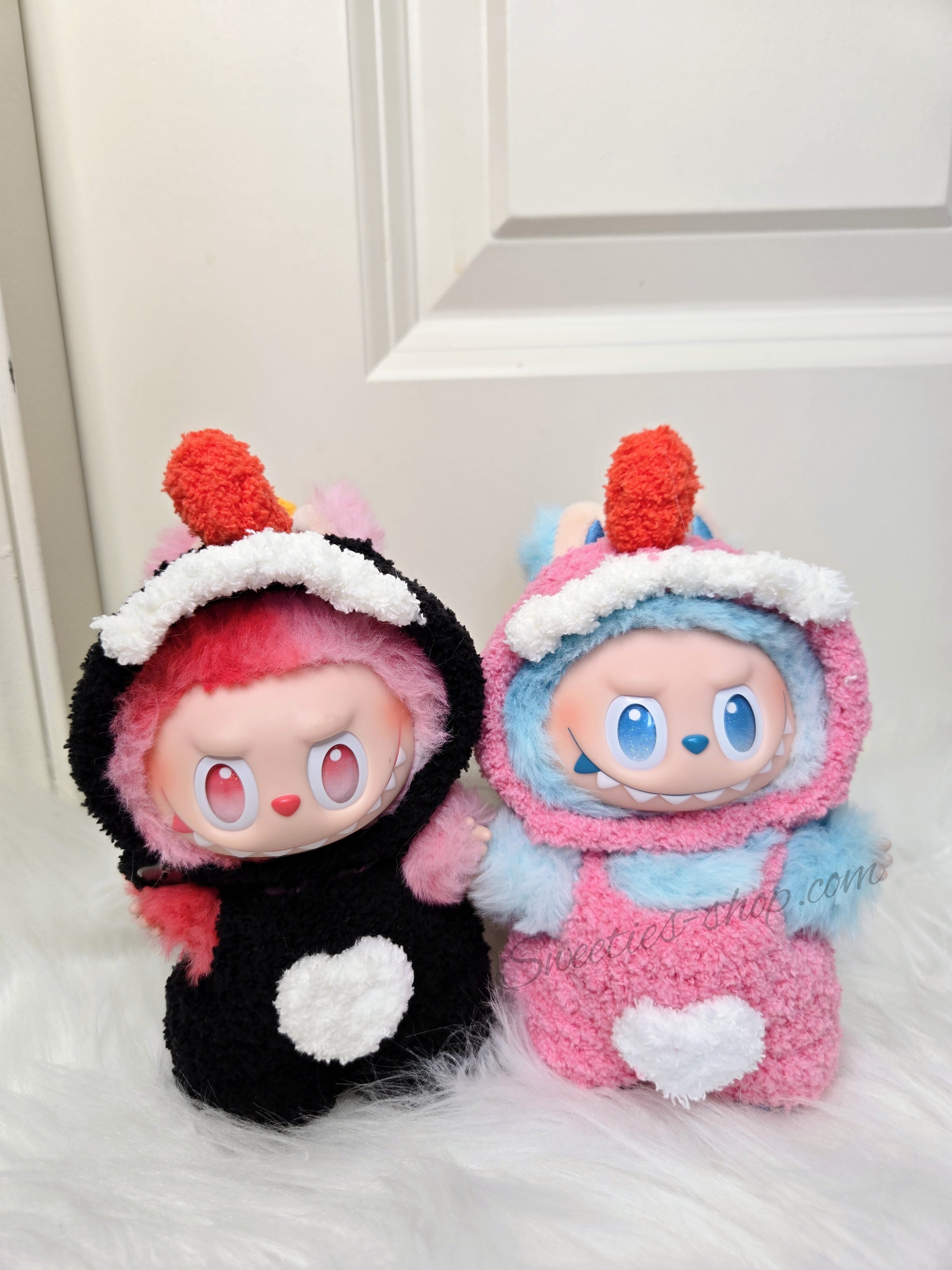 SWEETIES SHOP