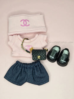 SWEETIES SHOP