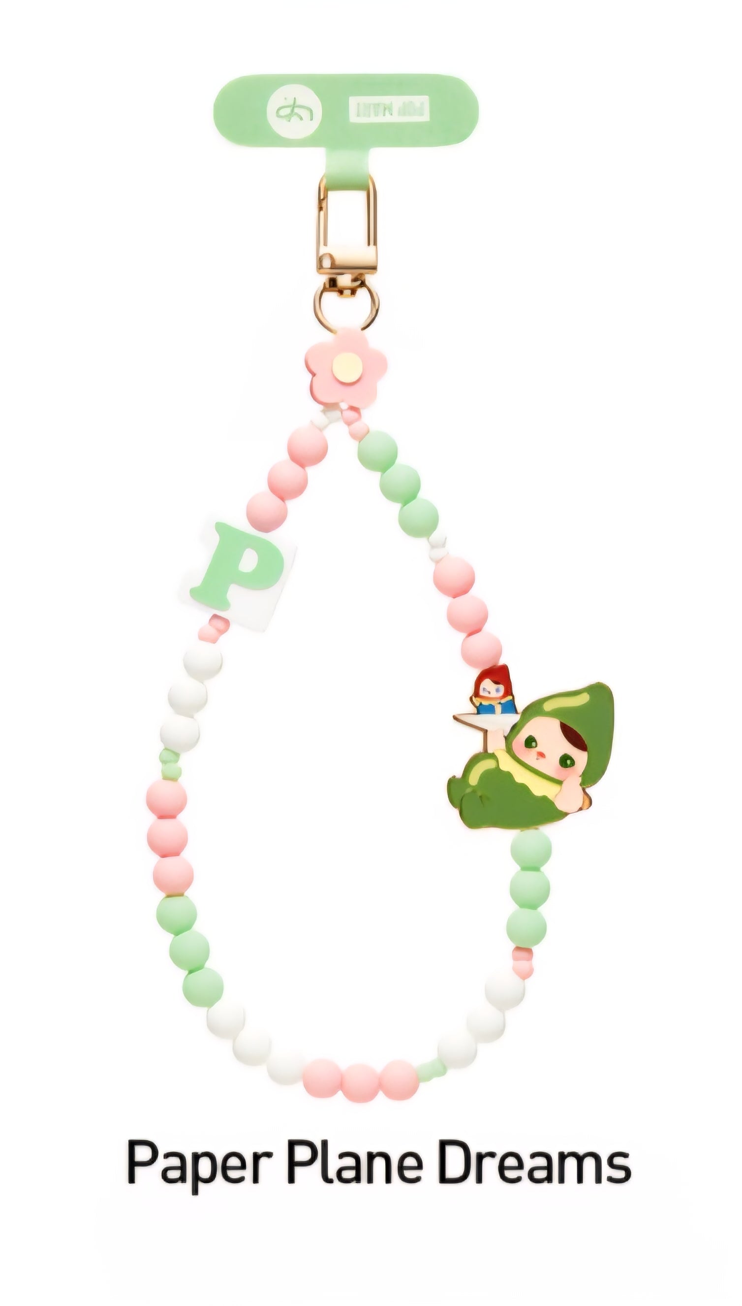 Image of Hand In Hand Series - Phone Charm