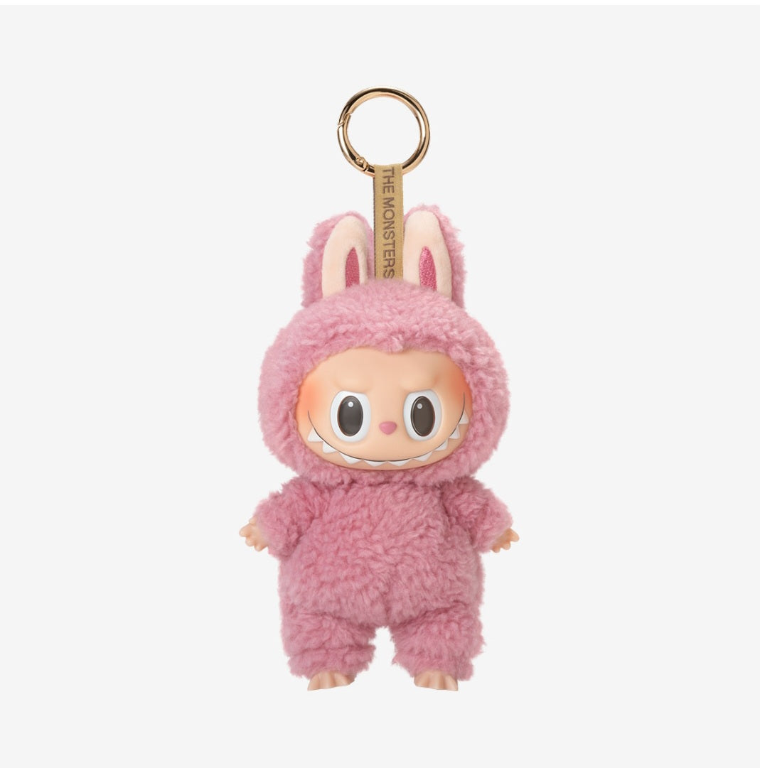 Image of THE MONSTER - Exciting Macaron Vynil Face