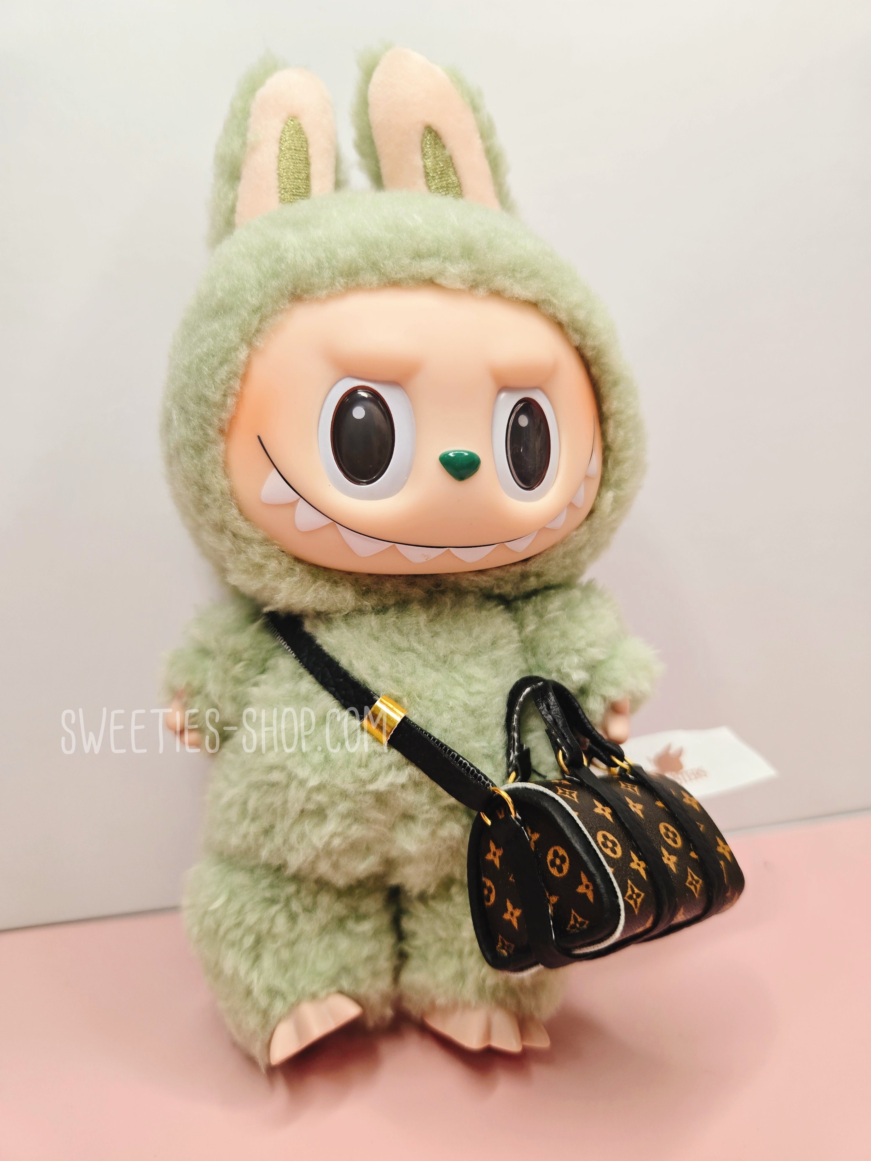 Labubu LV Designer Bag - Style 1