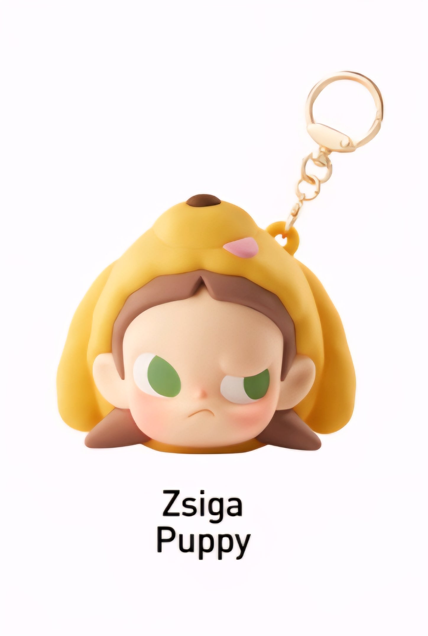 Image of POP BEAN Pajama Party Earphone Case