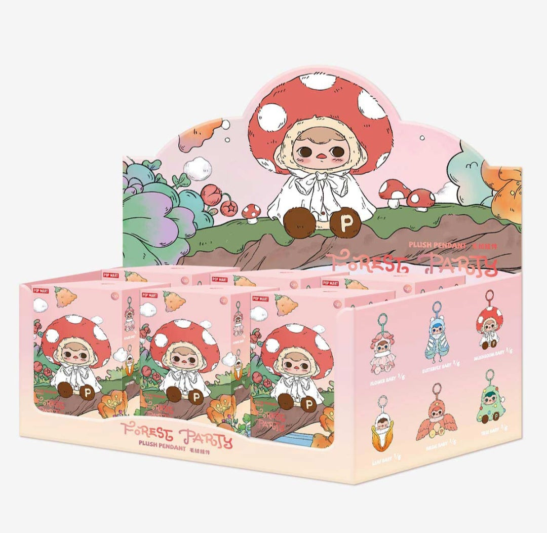 SWEETIES SHOP
