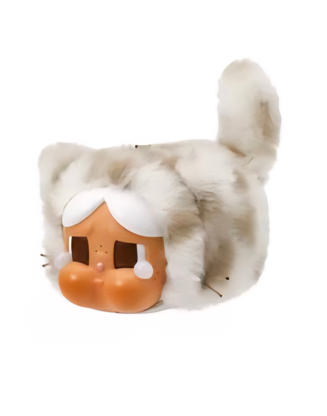 Image of Crybaby Wild But Cutie