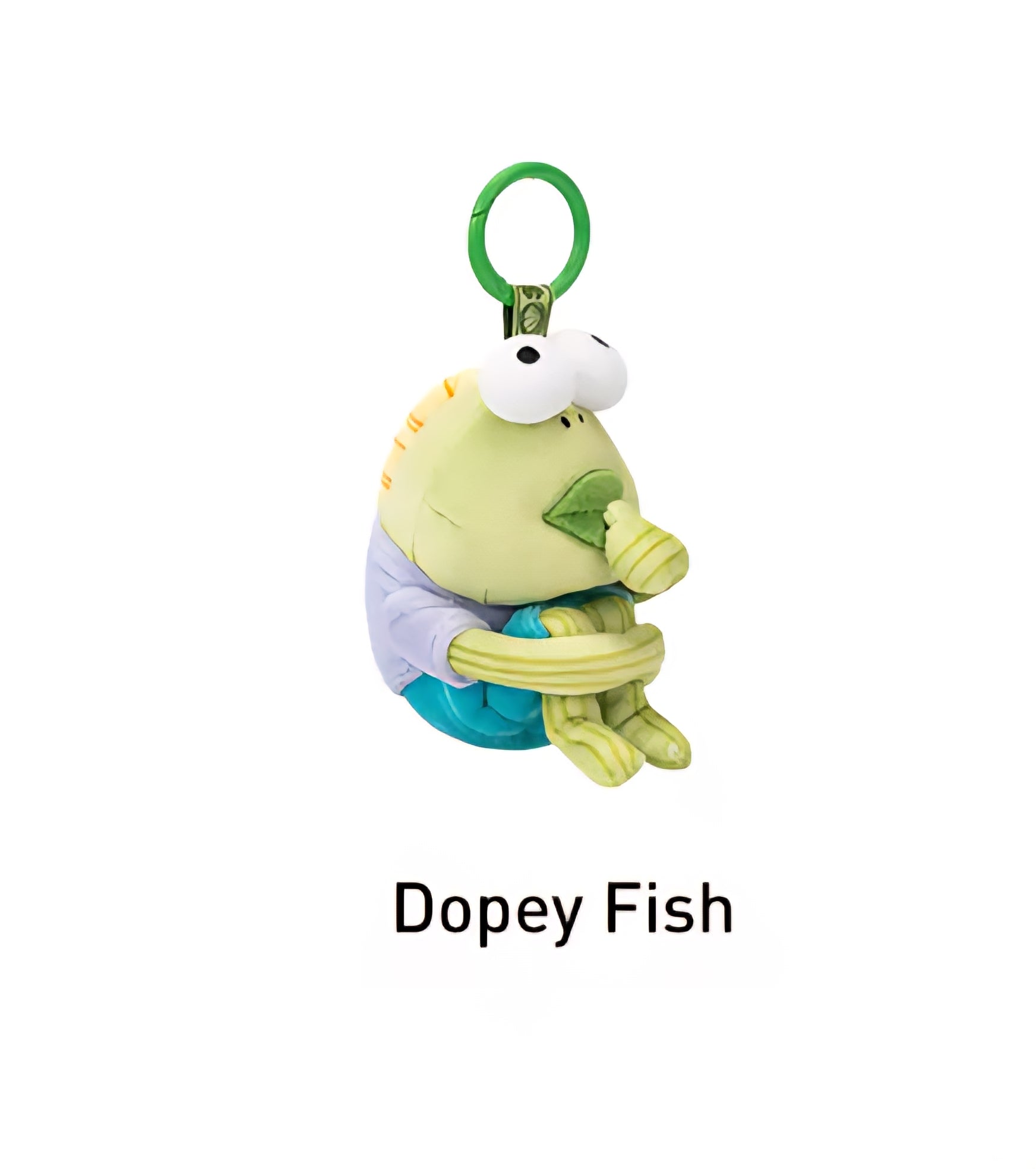 Image of Spongebob Bikini Bottom Buddies - Whimsical Plush