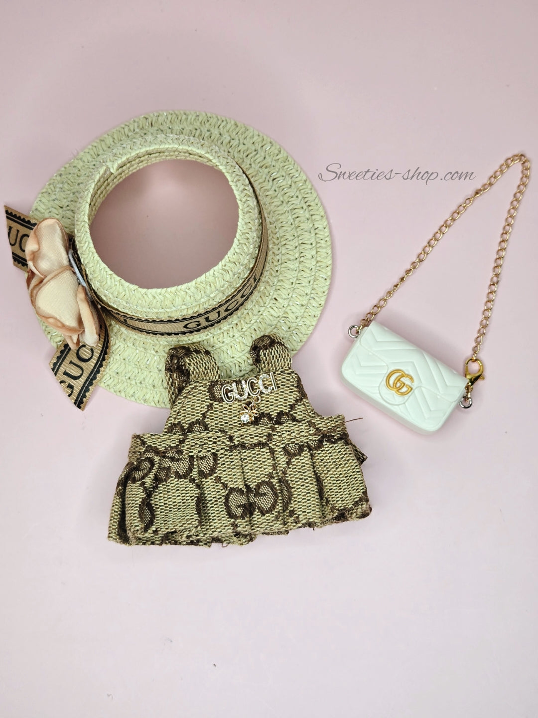 SWEETIES SHOP