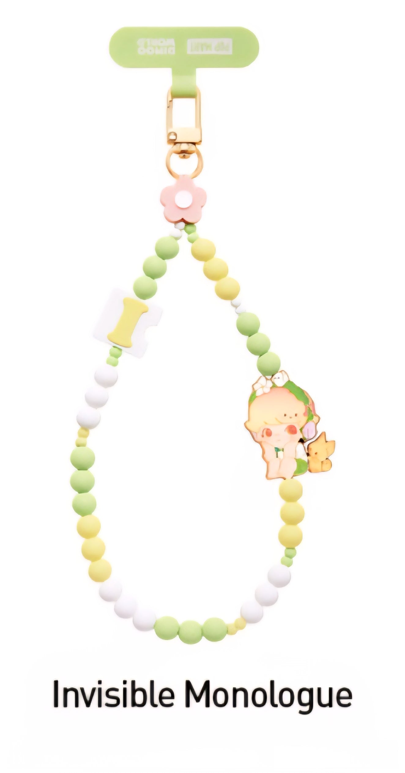 Hand In Hand Series - Phone Charm