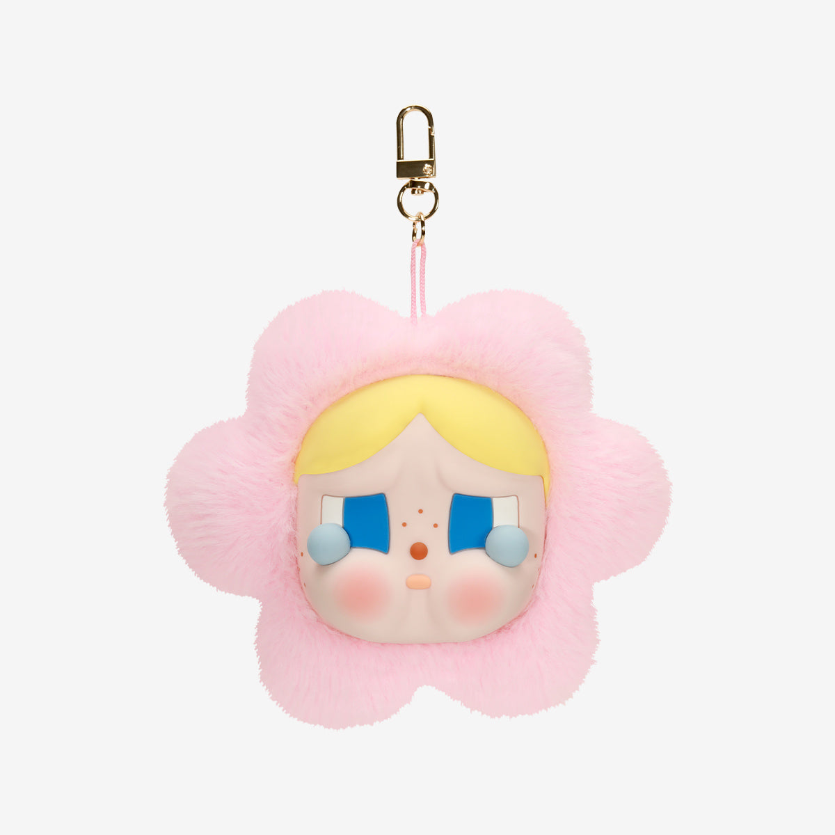 Crybaby Flower Earphone Case