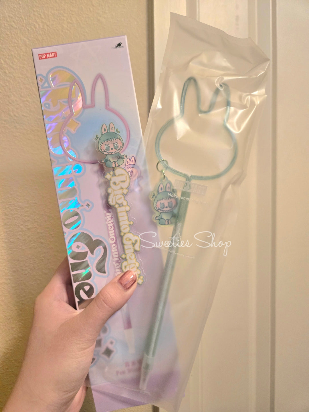 Image of POPMART Big Into Energy Pen