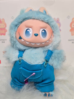 Image of Labubu Outfit Matching Color V3 Labubu