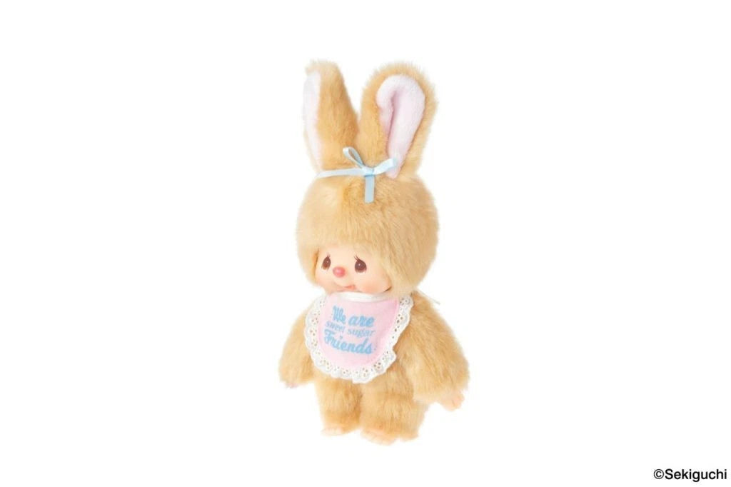 Image of Monchhichi Sweet Sugar Friends Series