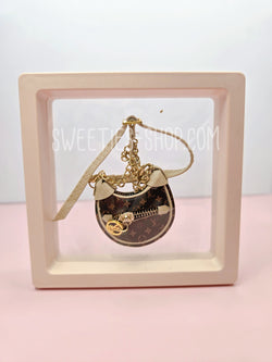Image of Labubu LV Designer Bag - Style 1
