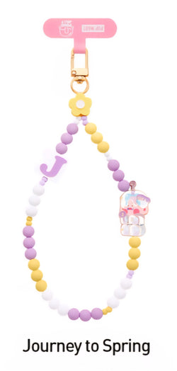 Image of Hand In Hand Series - Phone Charm