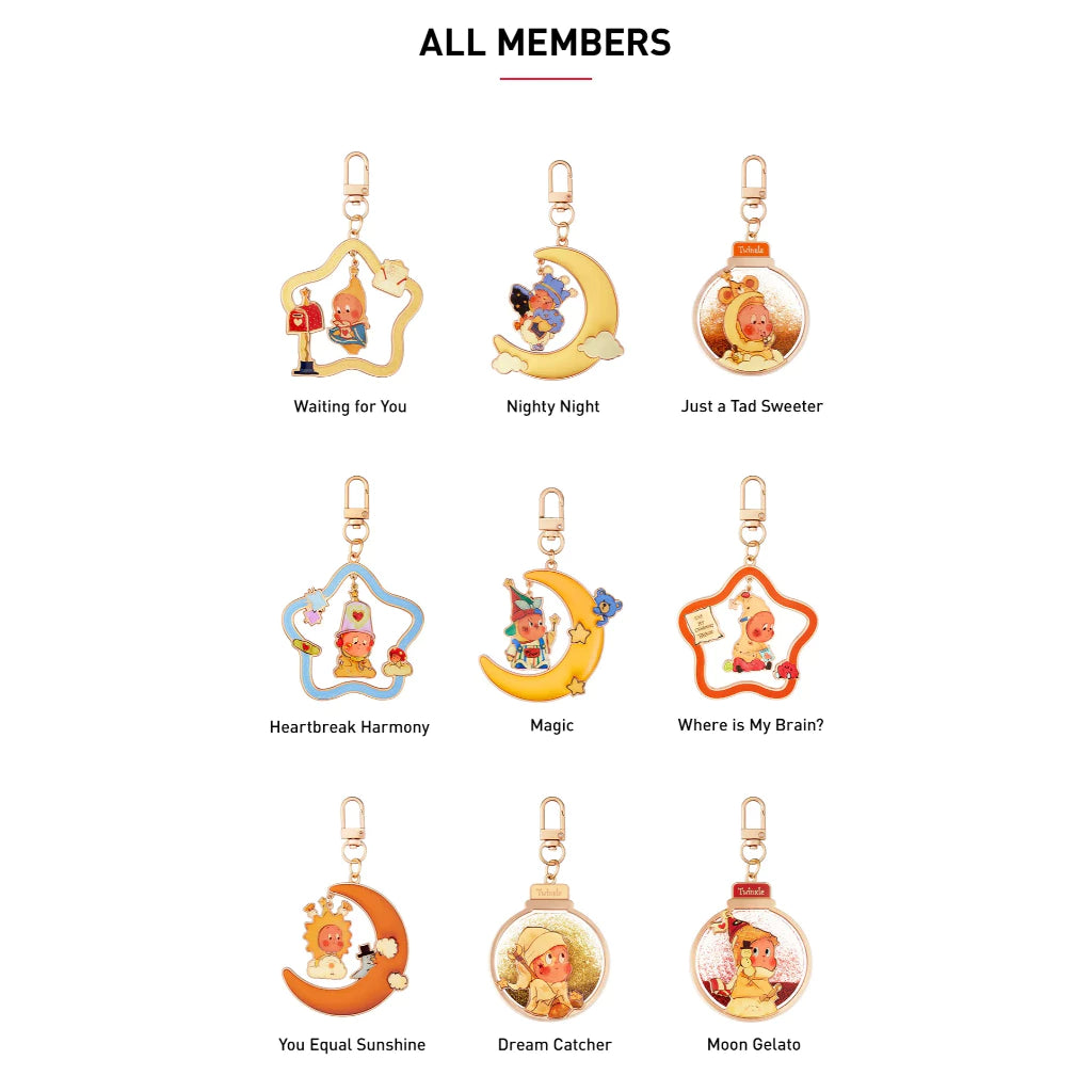 Image of We Are Twinkle Twinkle Pendant