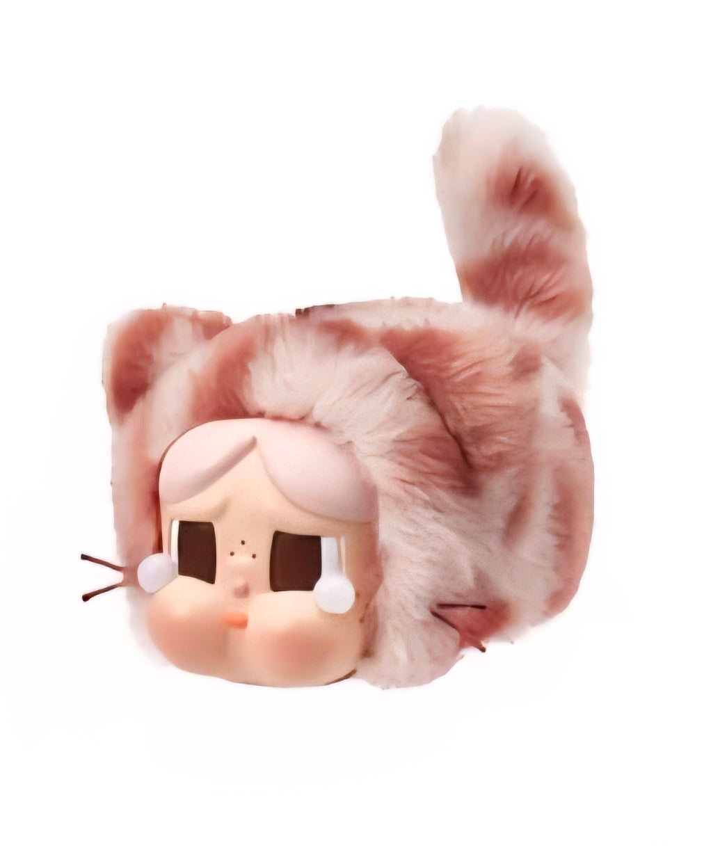 Image of Crybaby Wild But Cutie