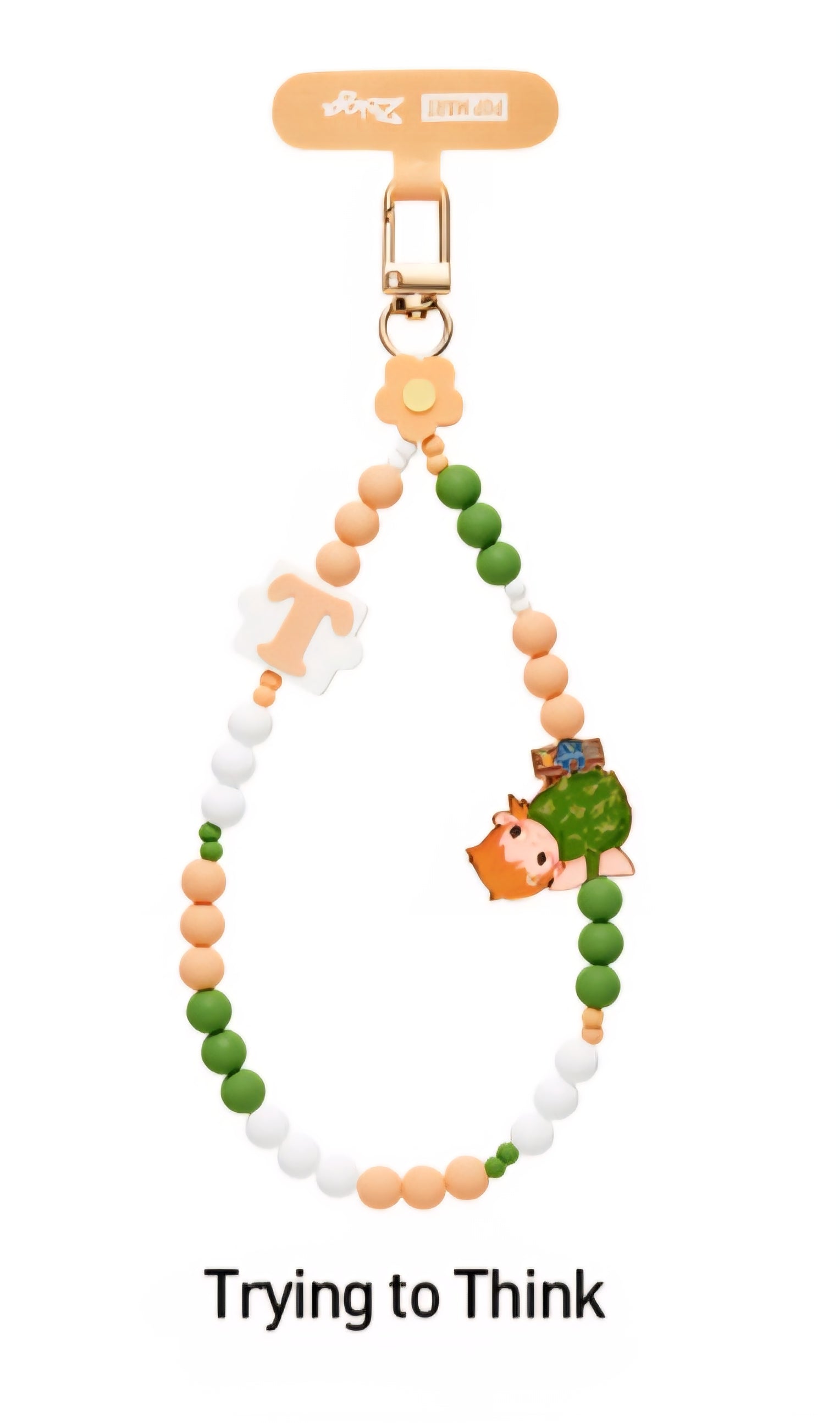 Image of Hand In Hand Series - Phone Charm