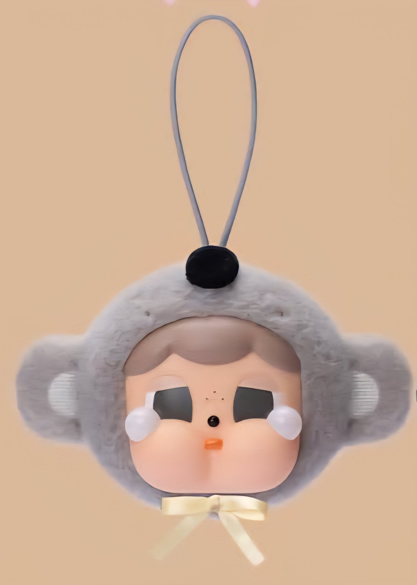Image of [Pre-order] Crying Blob - Sad Zoo Day Series