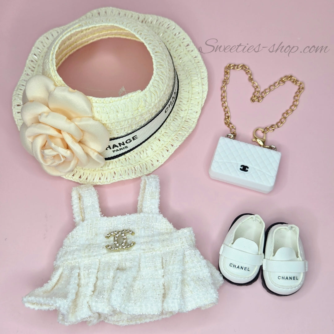 SWEETIES SHOP