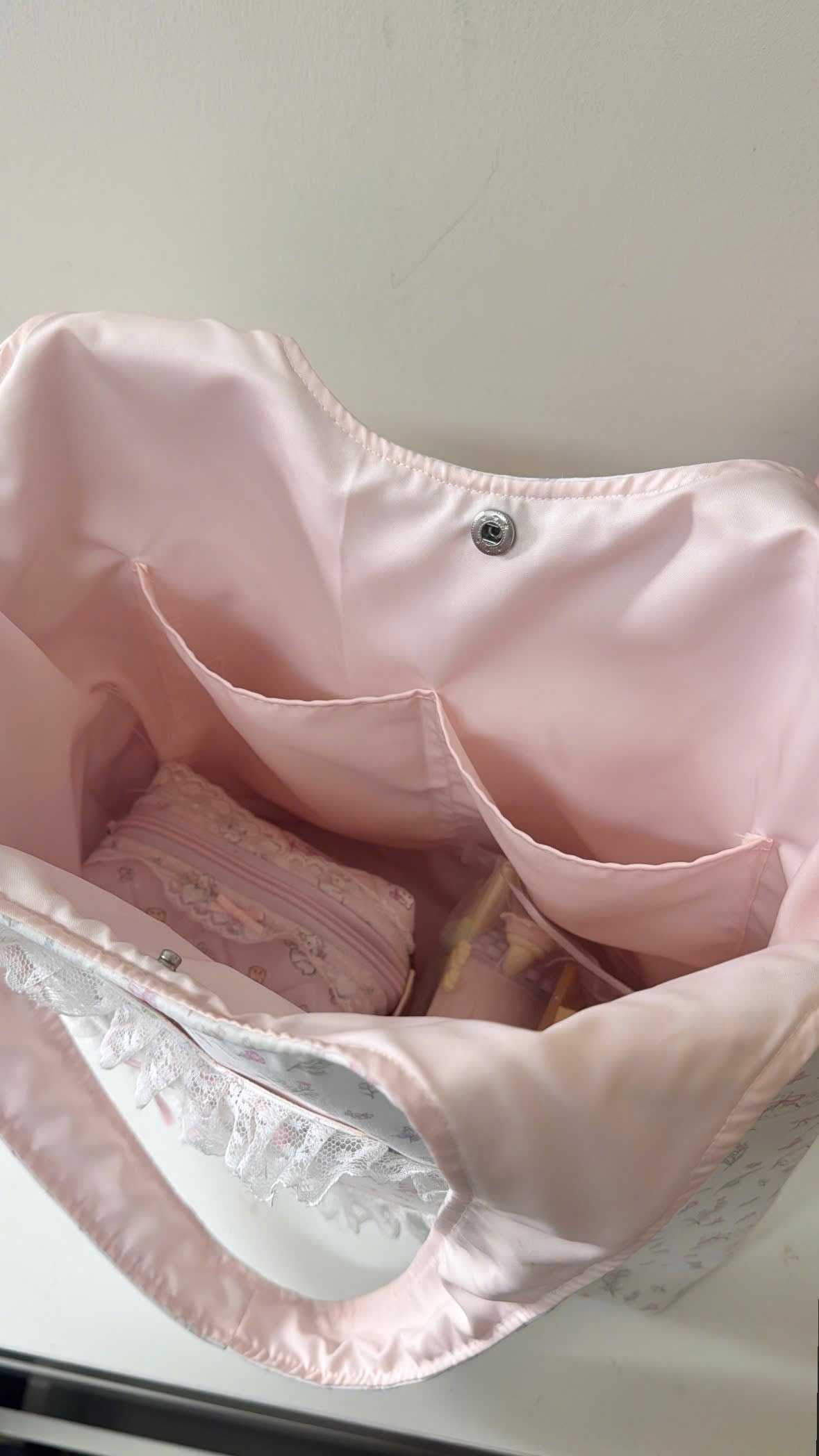 Image of Meomay Mini Tote Bag