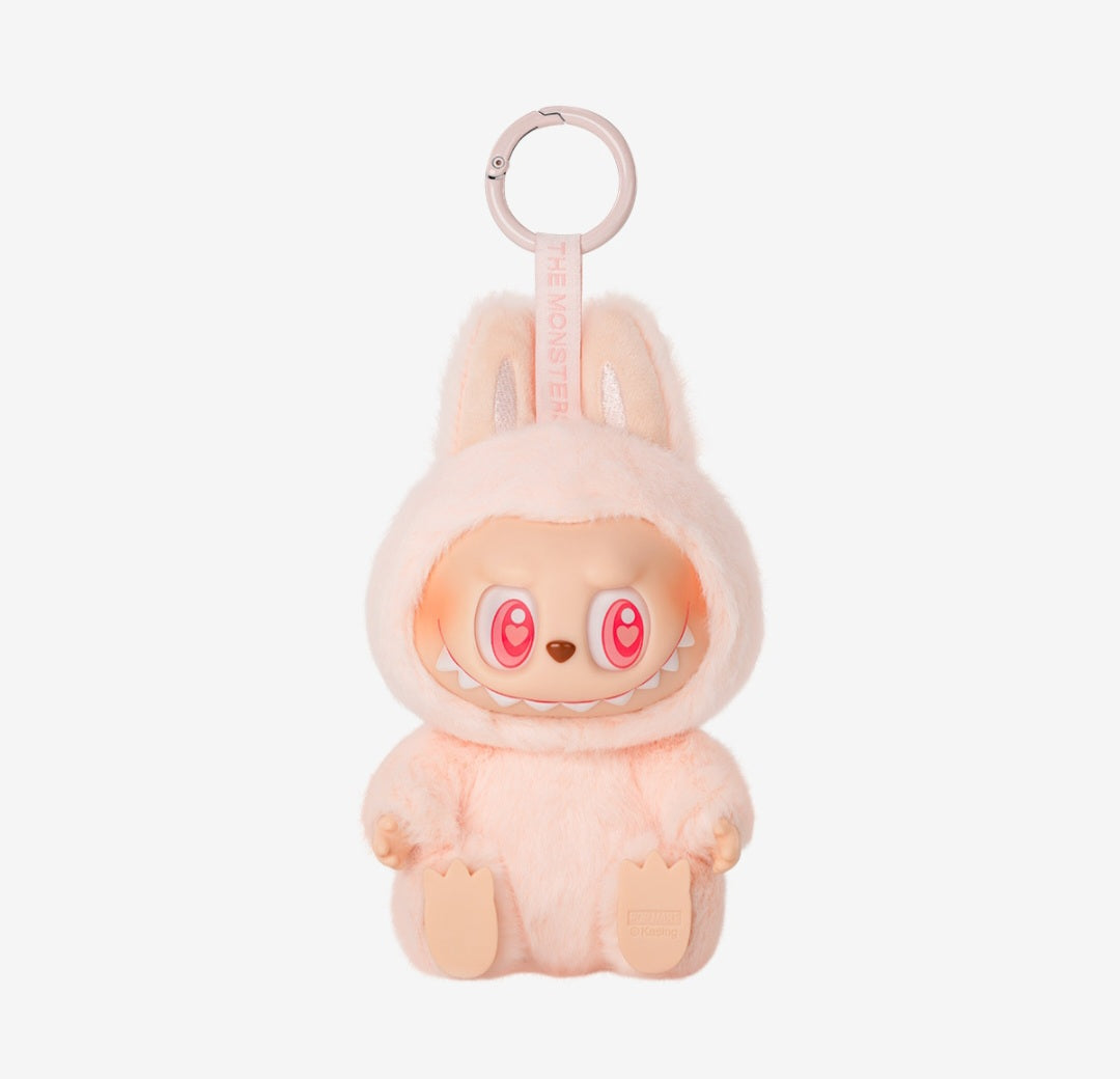 THE MONSTER - Have A Seat Vynil Plush