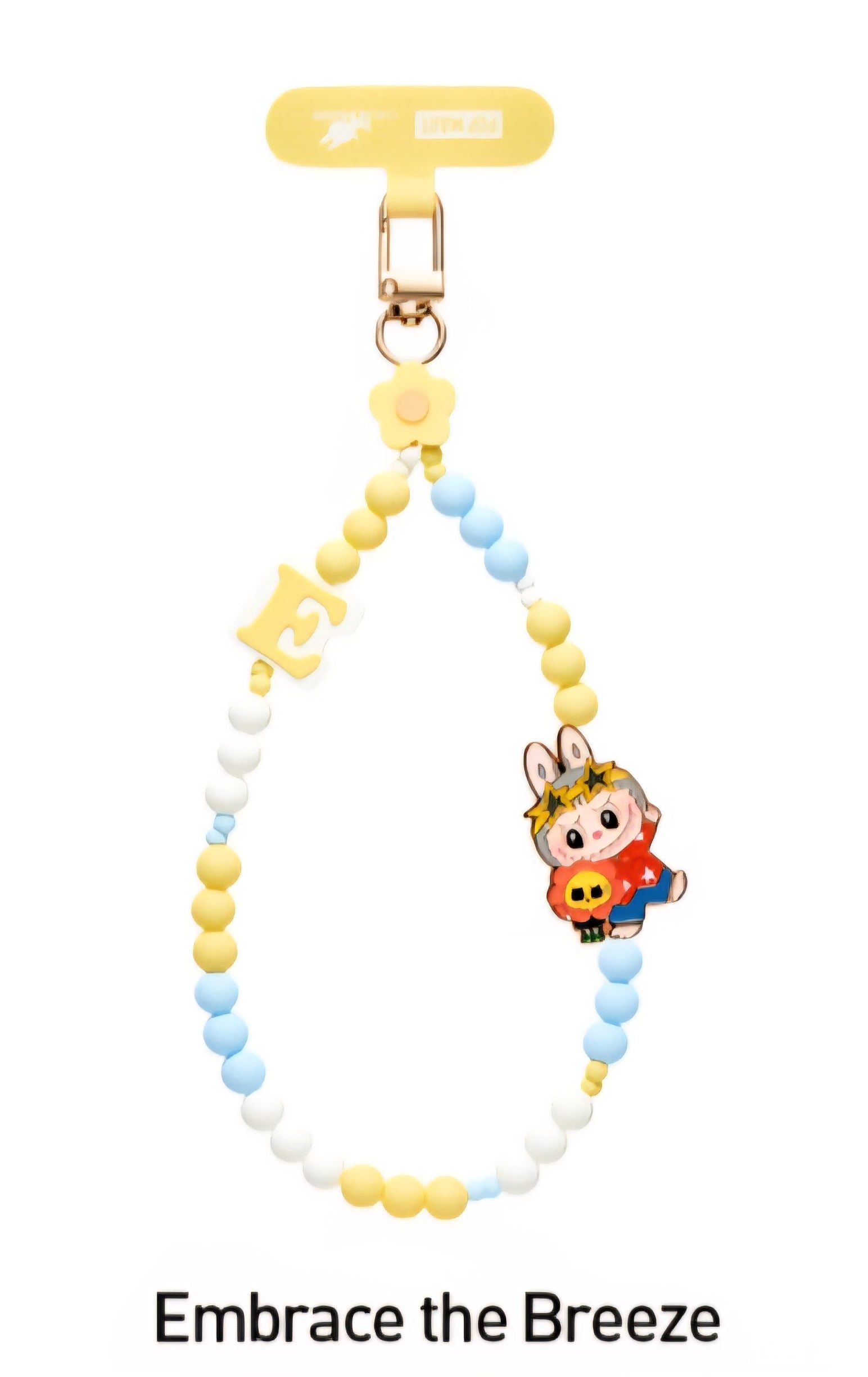 Image of Hand In Hand Series - Phone Charm