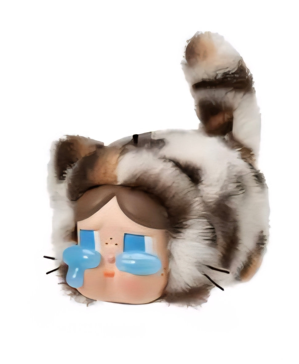 Image of Crybaby Wild But Cutie