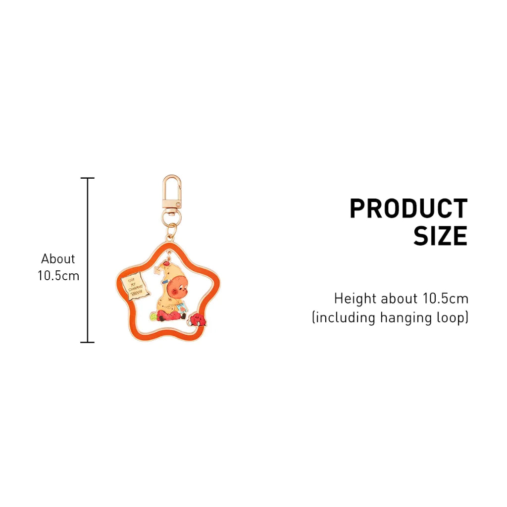 Image of We Are Twinkle Twinkle Pendant