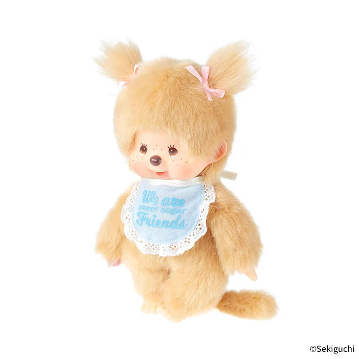 Image of Monchhichi Sweet Sugar Friends Series
