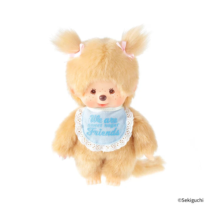 Image of Monchhichi Sweet Sugar Friends Series