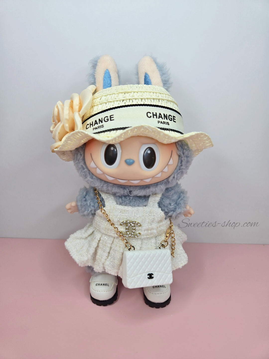 SWEETIES SHOP