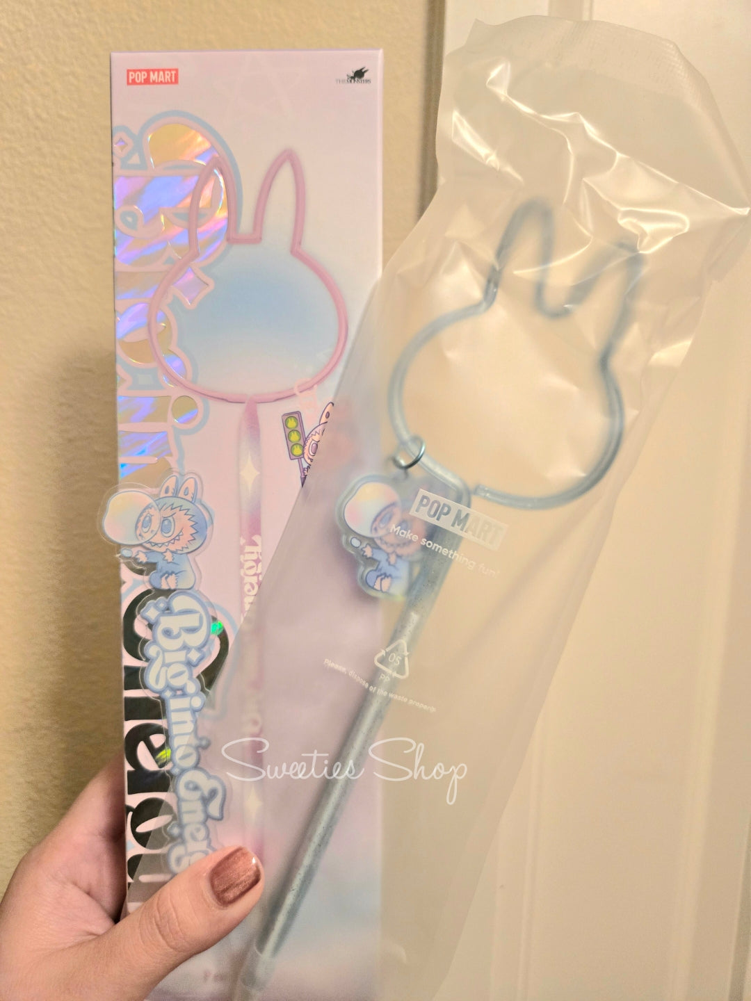 Image of POPMART Big Into Energy Pen