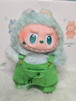 Image of Labubu Outfit Matching Color V3 Labubu