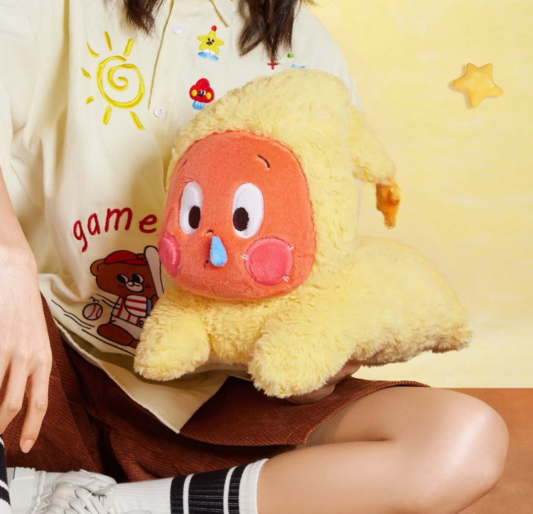 Image of We Are Twinkle Twinkle Series-Pillow