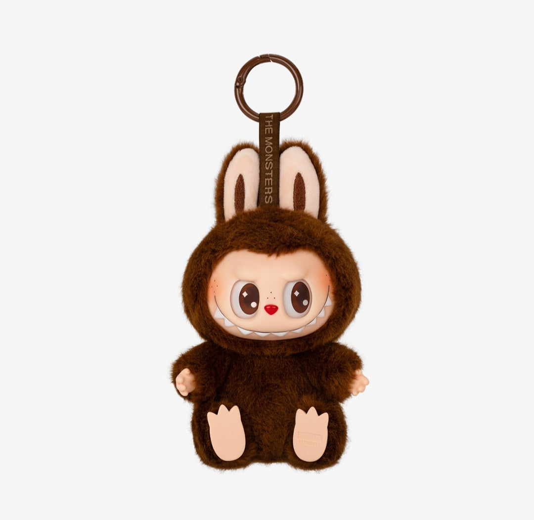 THE MONSTER - Have A Seat Vynil Plush
