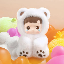 Image of Hacipupu Gummy Bear Series-Vinyl Plush Pendant