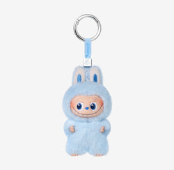 Image of THE MONSTER Pin for Love Series - Vinyl Plush Pendant Blind Box (A-M)