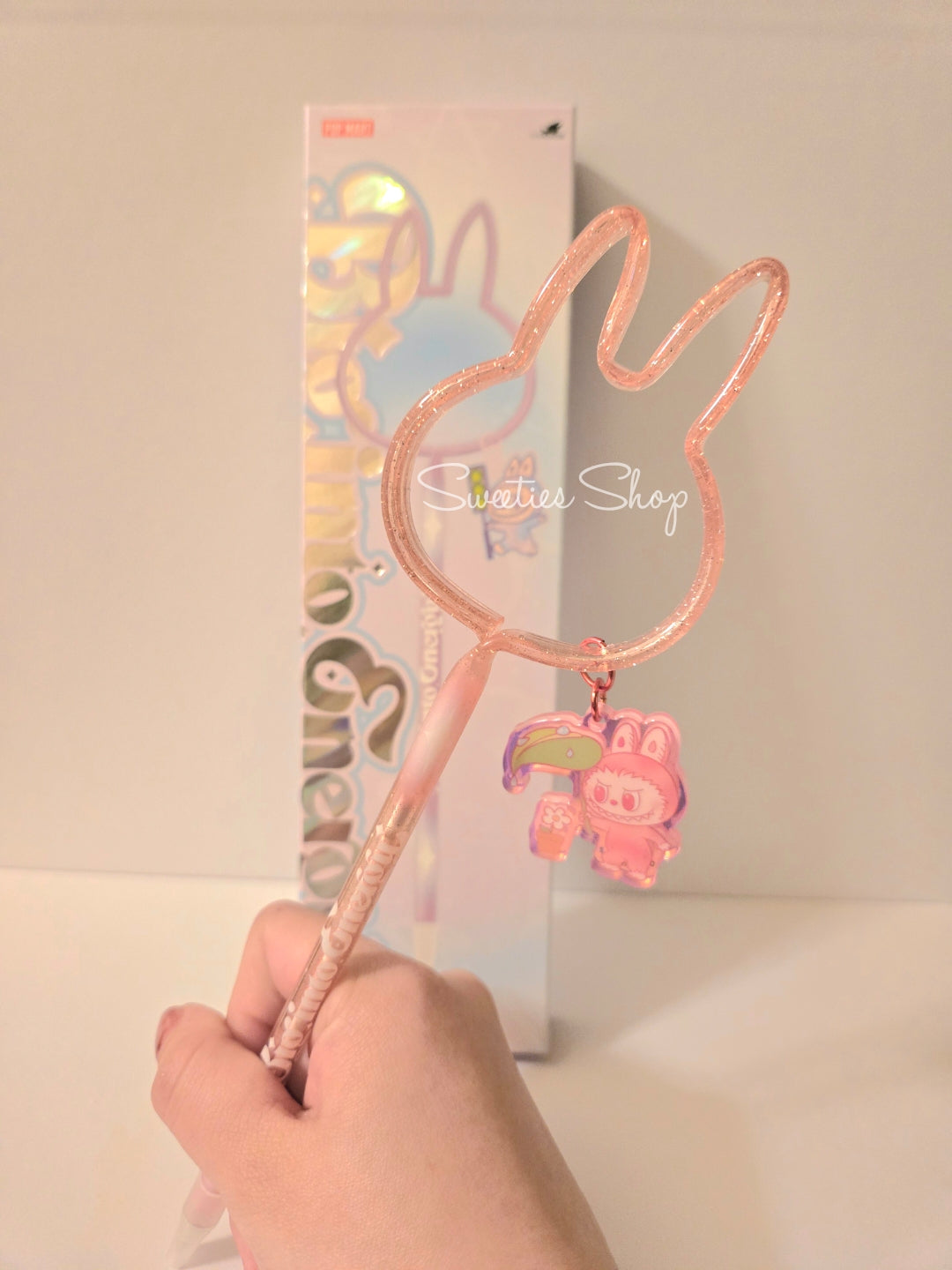 Image of POPMART Big Into Energy Pen