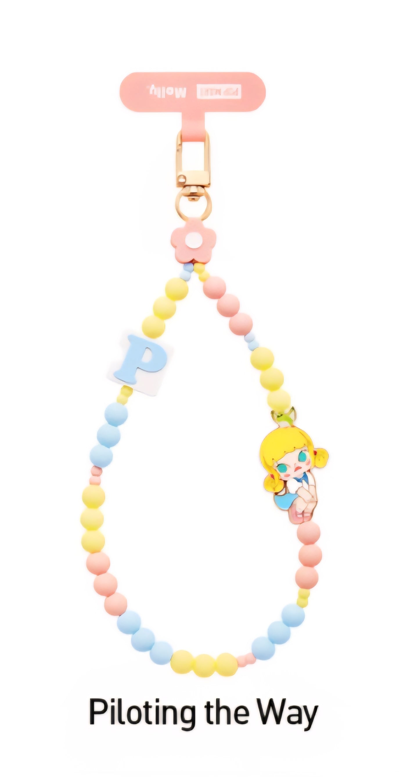 Hand In Hand Series - Phone Charm