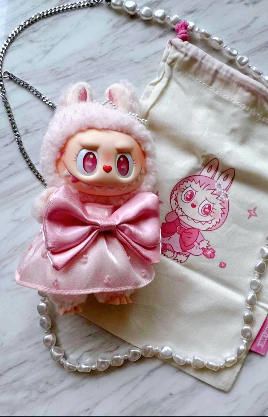 Image of POPLAND Mokoko - Jump Into Summer Series