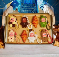 SWEETIES SHOP