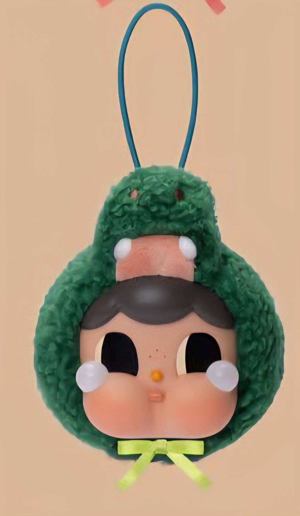 Image of [Pre-order] Crying Blob - Sad Zoo Day Series