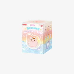 Image of Pucky Beanie Bubble Up Series - Plush Pendant