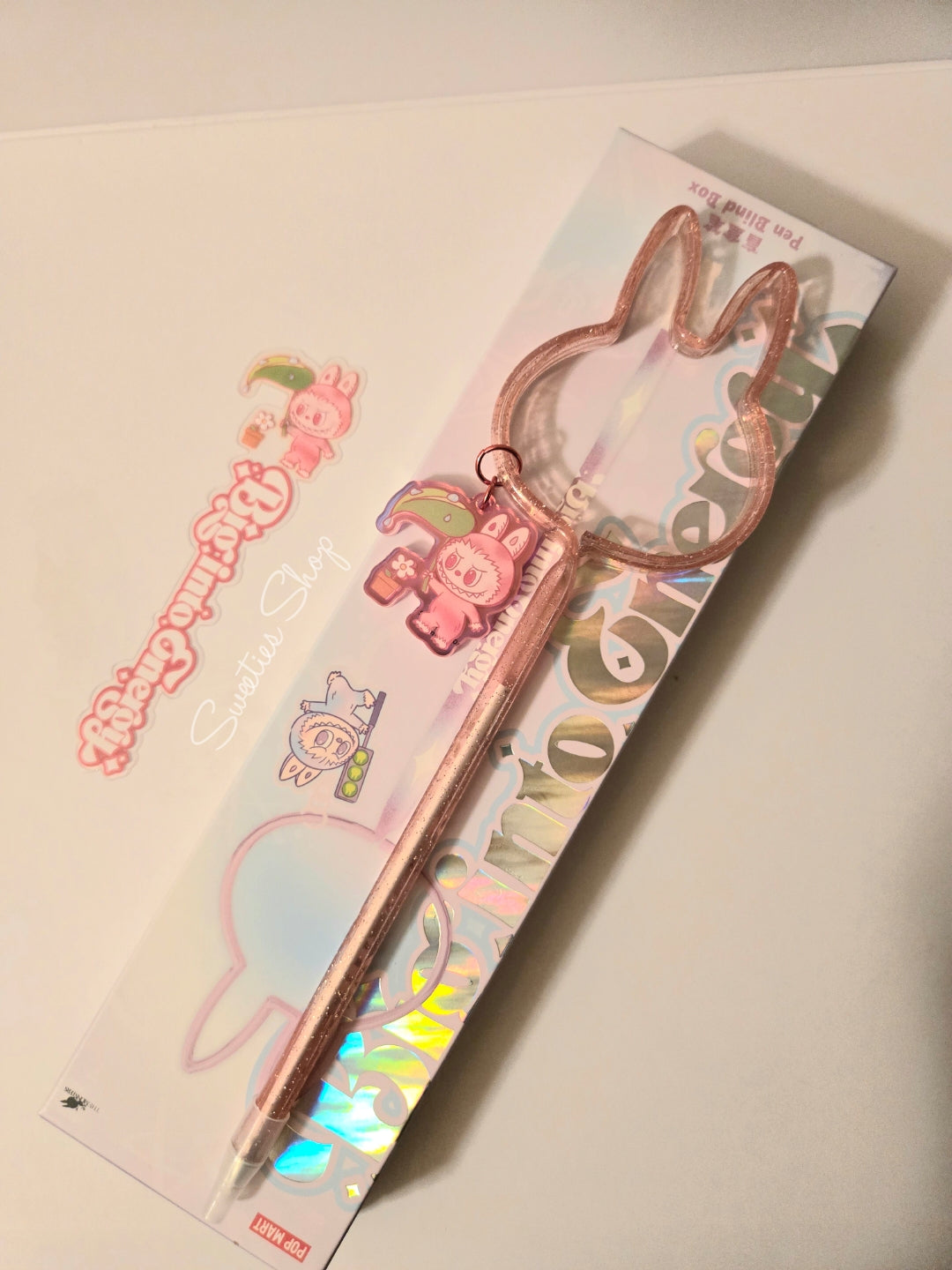 Image of POPMART Big Into Energy Pen