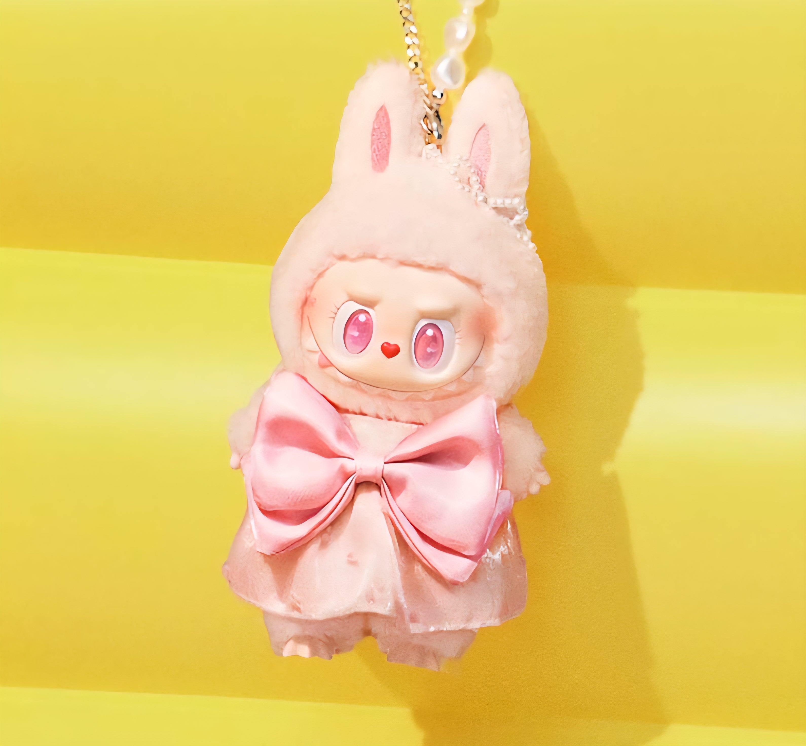 POPLAND Mokoko Jump Into Summer Series (China Exclusive)