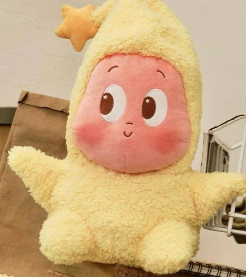 Image of Twinkle Twinkle Wonderful Journey Series U-shaped Pillow Plush Doll